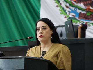 “Ninguna mujer debe vivir con miedo”: Llama América Aguilar a tipificar el acecho