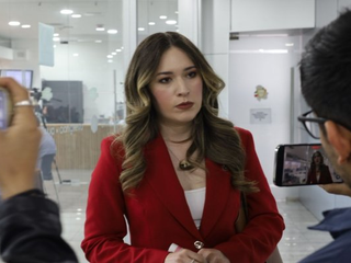 “No nos vamos a conformar con esta reforma a medias”: Alma Portillo por Plan B