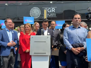 Rinde Maru Campos posicionamiento frente a FGR
