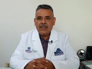 Descarta InDRE segundo caso sospechoso de viruela símica en Ciudad Juárez