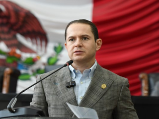 Diputado José Luis Villalobos García propone reforma para garantizar orientación y acompañamiento a personas mayores en Chihuahua