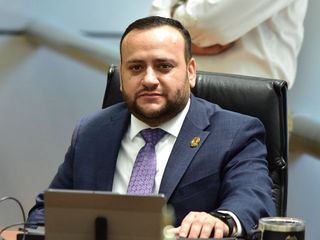 Permiso a gobiernos para intervenir en elección judicial confirma el fraude a la justicia: Arturo Medina