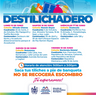 Estará Destilichadero en cinco colonias del 15 al 19 de junio