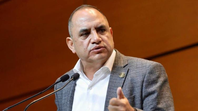 Exige Noel Chávez a SEMARNAT fortalecer delegaciones ambientales y respaldar el aprovechamiento forestal sustentable