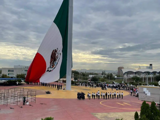 México conmemora el Día de la Bandera: Un símbolo de identidad y unidad nacional