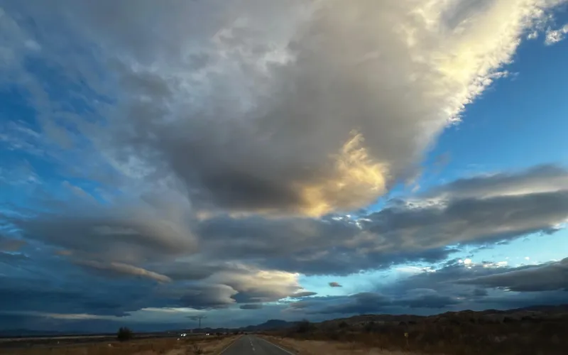 Prevé CEPC lluvias intensas, vientos de 70 km/h y ambiente caluroso en el estado
