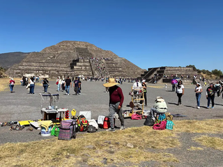 Garantizan seguridad para el Mundial tras tiroteo de Teotihuacán