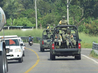 Sedena reemplazará a la SICT en el mantenimiento de carreteras