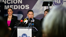 Anuncian diputados PAN nueva iniciativa tras fallo de SCJN para blindar elecciones del narco en Chihuahua