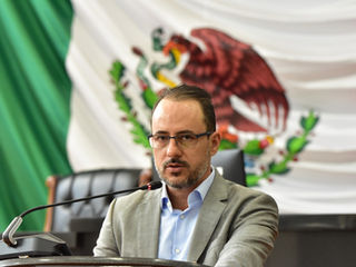 Propone Jorge Soto sancionar acoso y violencia laboral en servidores públicos