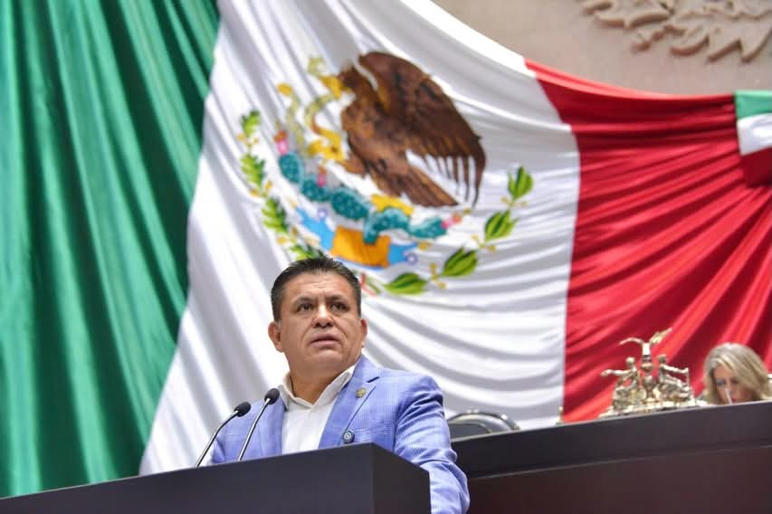 Álex Domínguez llama a dejar de lado el reparto de culpas y construir una estrategia conjunta de seguridad para Chihuahua