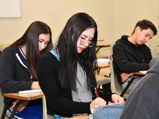 Inicia proceso de registro en línea para ingreso a Preparatoria