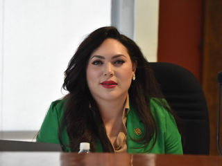 Se debe de contar con Comités de Igualdad Laboral en las dependencias estatales: Geo Zapata