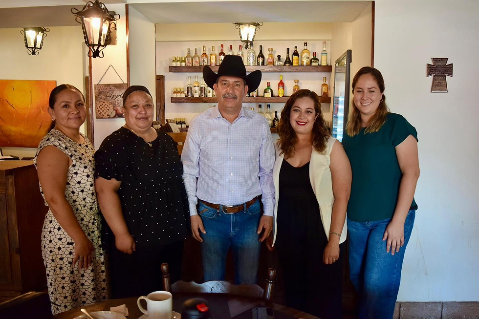 Busca Jaime Torres construcción de escuela de béisbol infantil en Guerrero y para la niñez del Distrito 13