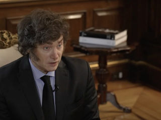 Presidente de Argentina critica a candidata de Morena y responde a comentarios de López Obrador