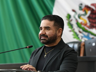 Rinde protesta de Ley juez para el Distrito Judicial Morelos