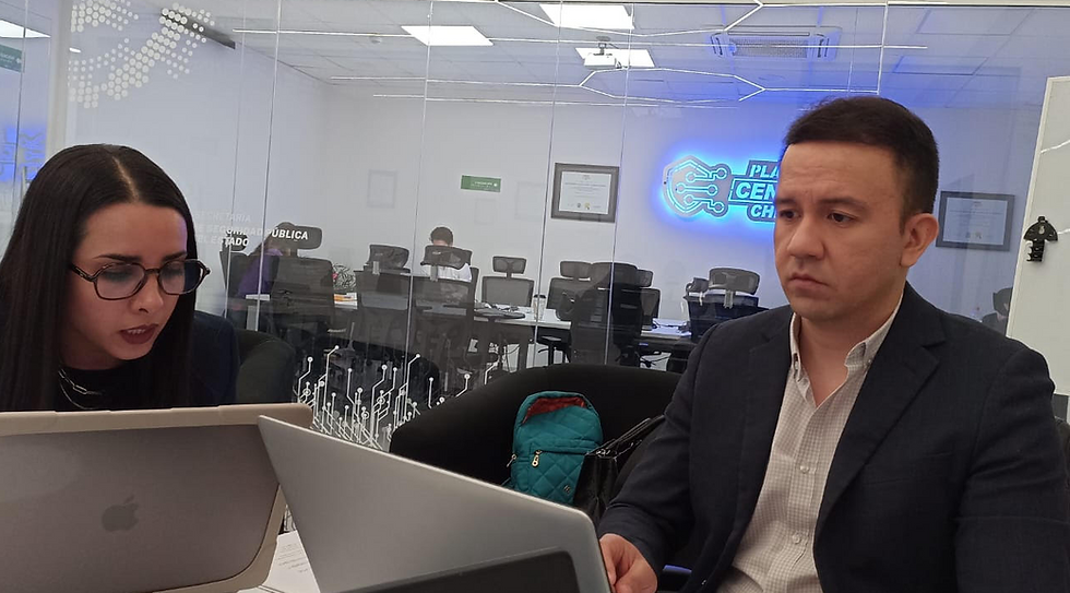Comité Coordinador del Sistema Estatal Anticorrupción aprobó por unanimidad el Primer Informe Anual de Ejecución del PIPEA