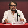 Renuncia Andy López a Morena; esto se sabe