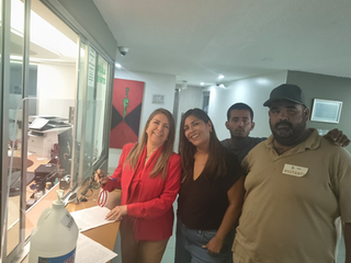Rosana Díaz consolida una de las agendas más firmes en defensa del bienestar animal en Chihuahua