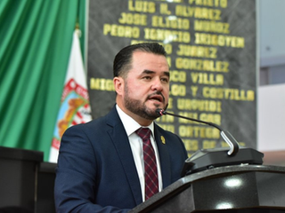 Deben secciones municipales orientar su anteproyecto de Presupuesto de Egresos en base a las necesidades de sus representados: Congreso