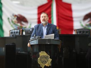 Propone Diputado Carlos Olson investigar de oficio casos de violación contra menores