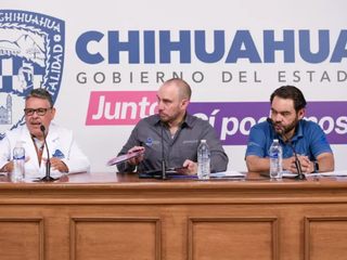 Afilió MediChihuahua a más de 100 mil personas en el estado
