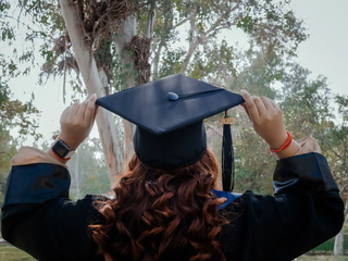 Aumentan estudiantes universitarios en México en más del 50%