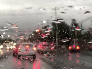 Fin de semana nublado con probabilidad de lluvia el domingo por la noche
