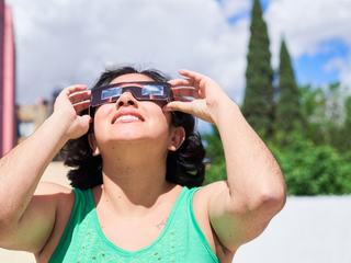 Estas son las fechas de los próximos eclipses que se verán en el mundo