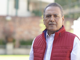 "Expulsa" PRI a Manlio Fabio Beltrones de la bancada en el Senado