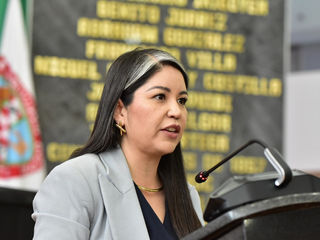 Propone Nancy Frías a los Ayuntamientos incluir temas clave en sus planes de desarrollo