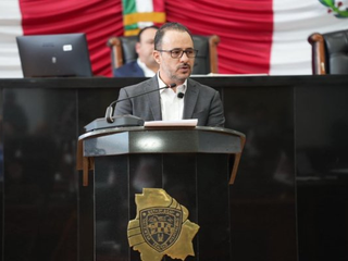 Construcción de Poniente 5 es priorizar la competitividad de Chihuahua: Jorge Soto