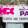 ¿Qué son y de dónde salieron los nuevos partidos políticos?
