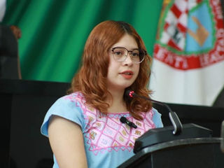 Presenta Jael «Ley de cunas vacías» para atender a mujeres ante muertes fetales