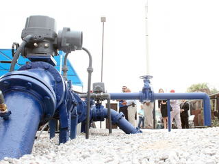 Apagones de CFE causaron daños a infraestructura de la JMAS