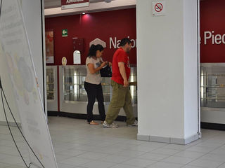 Retoman actividades las sucursales del Nacional Monte de Piedad tras un mes de huelga