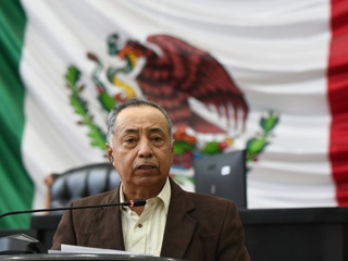 Urgen medidas para reforzar el campo mexicano: Congreso