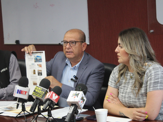 Urge emitir reglamento para aumentar las contrataciones a personas con discapacidad en el Estado: Cuauhtémoc Estrada