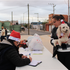 Perros y gatos encuentran familia en evento “Navidad de Pelos” del Gobierno Municipal