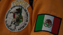 Los Topos Azteca regresan a Colombia para apoyar en rescate tras sismo de 7.4