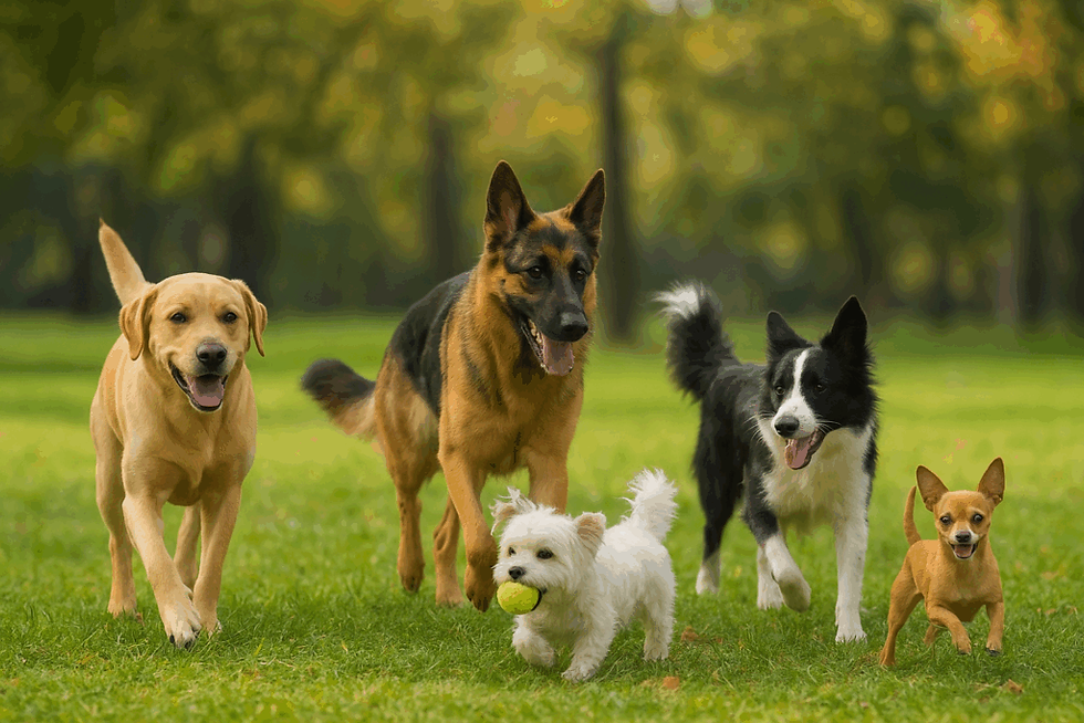 Día del Perro: Chihuahua impulsa la adopción responsable y el bienestar animal