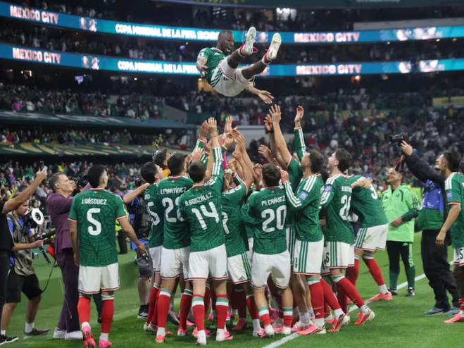 ¿Y si sí? México y Francia lideran preferencias para ganar el Mundial 2026, revela encuesta