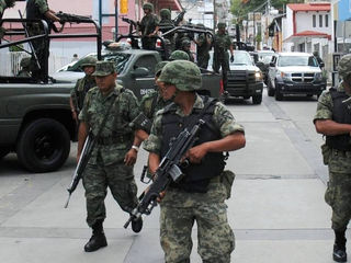 Reforma de AMLO sería nuevo intento de militarización