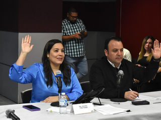 Aprueban mesa de trabajo para reforma a la Ley de Asentamientos Humanos, Ordenamiento Territorial y Desarrollo Urbano del Estado
