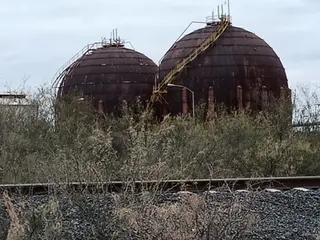 Solicita Luis Aguilar información sobre el desmantelamiento de Petroquímica en Camargo