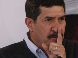 Defiende Corral al despacho "López Elías" acusado de desvío de 98 mdp