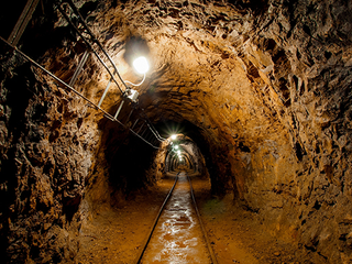 Chihuahua se posiciona entre los cuatro primeros estados en producción minera del país