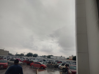 Lluvias de hasta 25 mm en algunos puntos del estado durante las próximas horas: CEPC