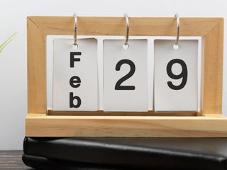 ¿Cada cuánto es año bisiesto? Esto sabemos sobre el 29 de febrero