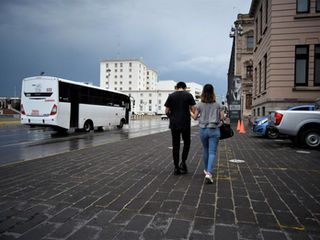 Prevén lluvias en todo el estado esta semana